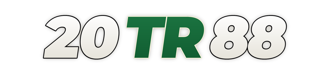 20tr88 Logo